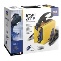KEEVITUS MMA GYSMI 200 P GYS