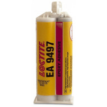 LOCTITE EA 9497 EPOKSIIDLIIM 50ML