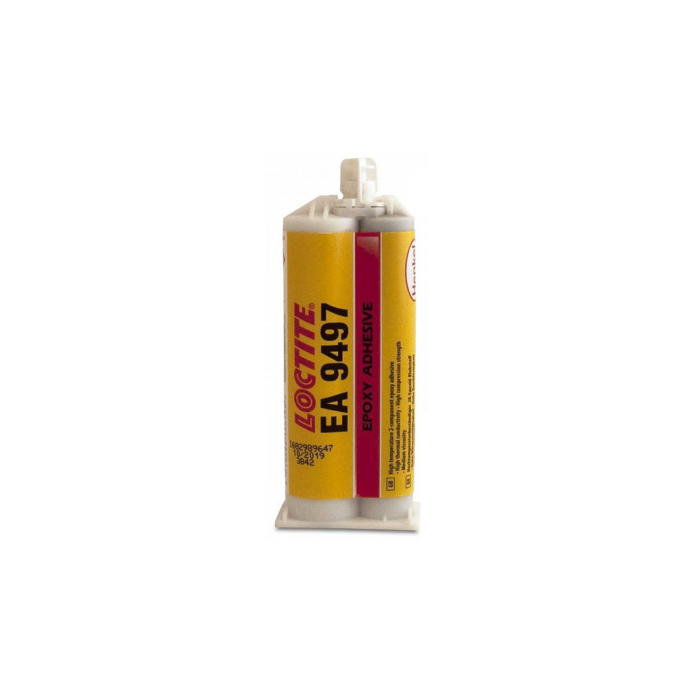 LOCTITE EA 9497 EPOKSIIDLIIM 50ML