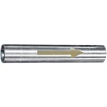 PUURIMISE TSENTR. HÜLSS M10 2,6MM PICHLER