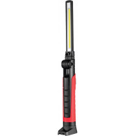 KANDELAMP 120LM/70-700LM LED REGUL. LAETAV USB-C, PÖÖRATAV-PAINUTATAV TRIUMF