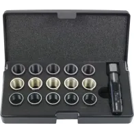 16-OS. SÜÜTEKÜÜNLA KEERME TAAST. KOMPL. M14X1,25 KS TOOLS