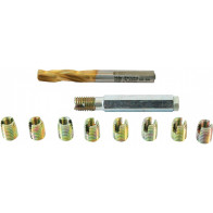 PIHUSTI M6 HOIDEKRUVI PARANDUSHÜLSSIDE KOMPLEKT PICHLER