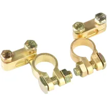 AKUKLEMMID 17-19MM 300A STANDARD 2TK CARMOTION