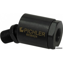 LIUGVASARA 26403T KUULLIIGEND-ADAPTER PICHLER