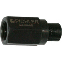 BOSCH PIHUSTI ADAPTER M17X1 - M18X1,5 PICHLER