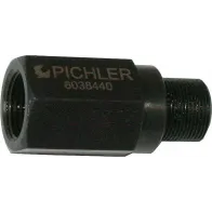 BOSCH PIHUSTI ADAPTER M17X1 - M18X1,5 PICHLER