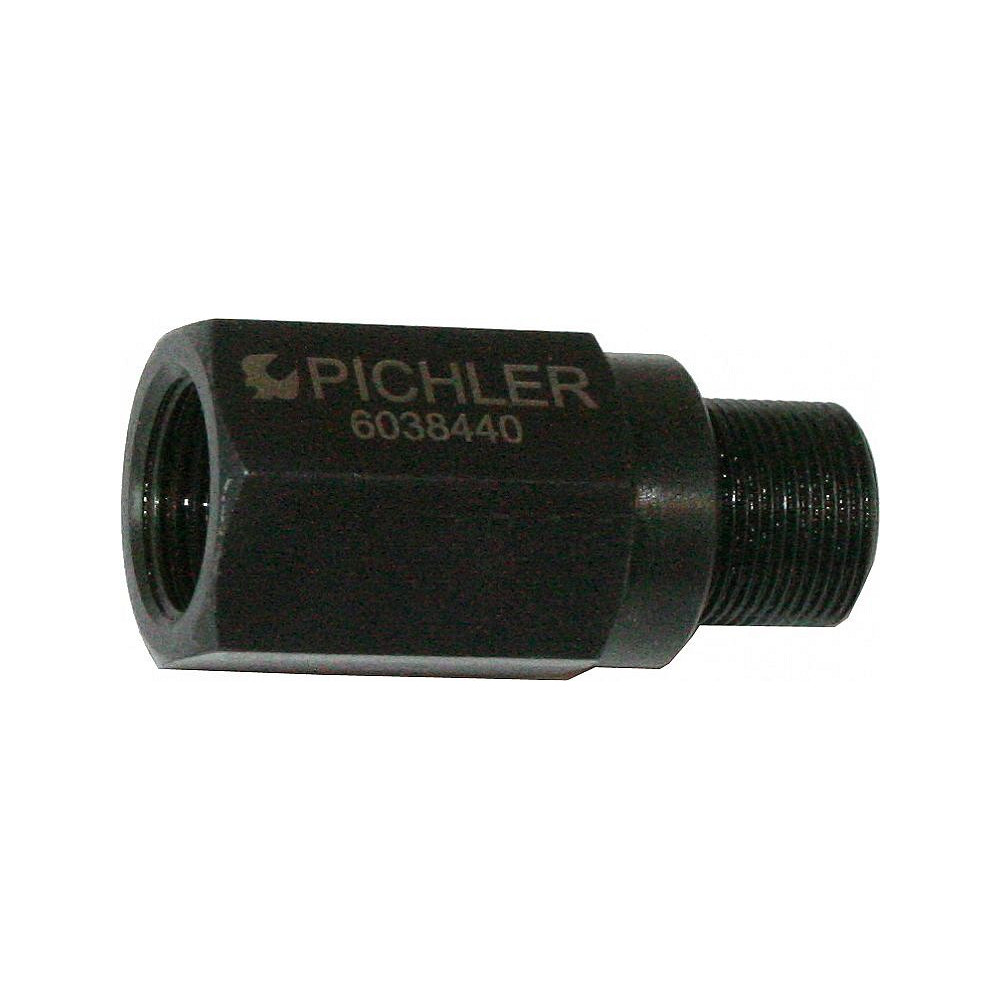 BOSCH PIHUSTI ADAPTER M17X1 - M18X1,5 PICHLER