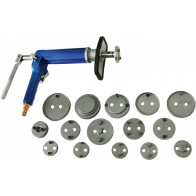 PIDURIKOLVI PNEUMO SISSESUR. RAKISTE KOMPLEKT TRIUMF