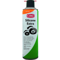 CRC SILICONE EXTRA TÖÖSTUSLIK SILIKOONÕLI 500ML/AE