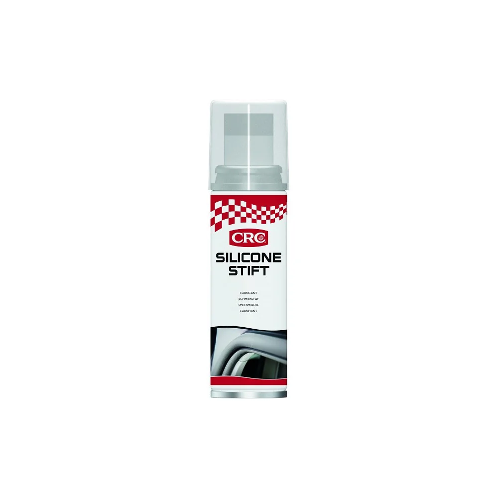CRC SILICONE STIFT SILIKOONPULK 50ML/AE