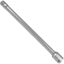 3/4" PIKENDUSVARS 400MM, SATIN CR-VAN JBM