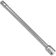 3/4" PIKENDUSVARS 400MM, SATIN CR-VAN JBM