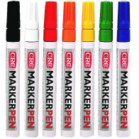 CRC MARKERPLIIATS ROHELINE