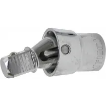 1/4" KARDAAN, ASTMEVABA, 45° TRIUMF