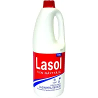 LASOL LADY TSITRUS TALVINE -60°C KLAASIPESU KONTSENTRAAT 2L