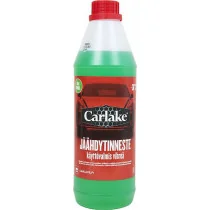 CARLAKE ROHELINE -36°C JAHUTUSVEDELIK VALMIS 1L