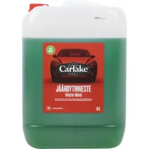 CARLAKE ROHELINE JAHUTUSVEDELIK KONTS 10L