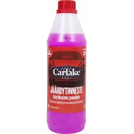 CARLAKE PUNANE LL -36°C JAHUTUSVEDELIK VALMIS 1L