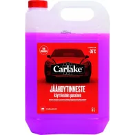 CARLAKE PUNANE LL -36°C JAHUTUSVEDELIK VALMIS 5L