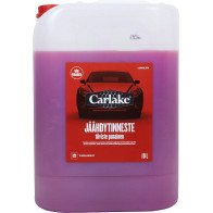 CARLAKE PUNANE LL JAHUTUSVEDELIK KONTS 10L