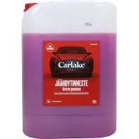 CARLAKE PUNANE LL JAHUTUSVEDELIK KONTS 10L