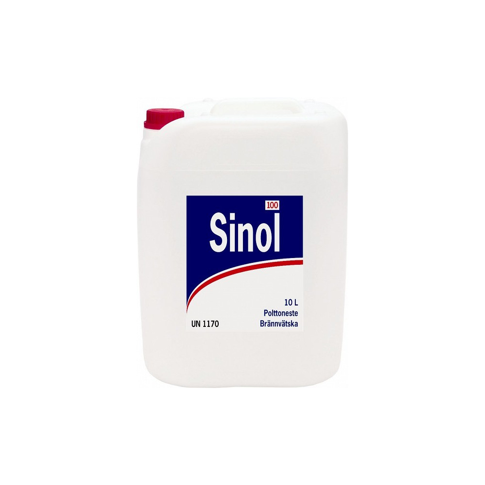 SINOL-100 10L