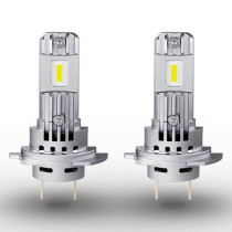 12V H7/H18 LED PIRN 16,2W 1400LM OSRAM