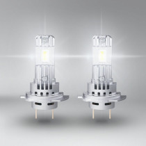 12V H7/H18 LED PIRN 16,2W 1400LM OSRAM