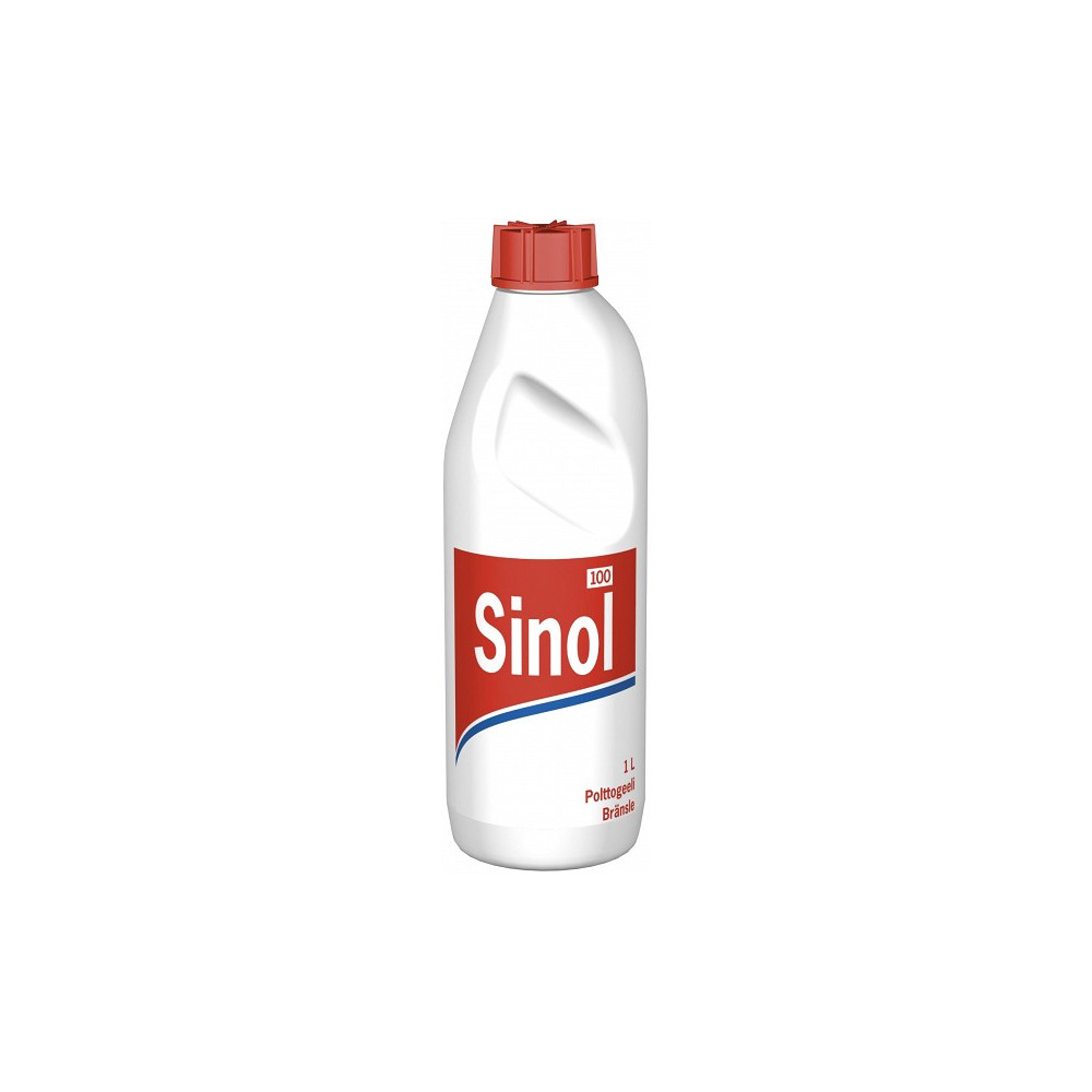 SINOL SÜÜTEGEEL 1L