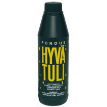 FONDUE HYVÄ TULI PÕLETUSVEDELIK 500ML