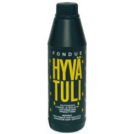 FONDUE HYVÄ TULI PÕLETUSVEDELIK 500ML