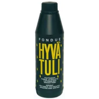 FONDUE HYVÄ TULI PÕLETUSVEDELIK 500ML