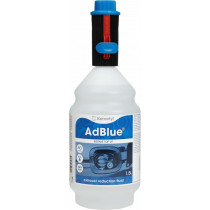 ADBLUE 1,5L SÕIDUAUTODELE KEMETYL