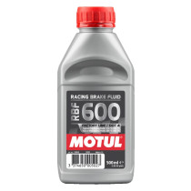 MOTUL RBF 600 FACTORY LINE 312°C DOT 4 PIDURIVEDELIK 500ML