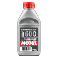 MOTUL RBF 600 FACTORY LINE 312°C DOT 4 PIDURIVEDELIK 500ML