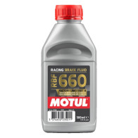 MOTUL RBF 660 FACTORY LINE 325°C DOT 4 PIDURIVEDELIK 500ML