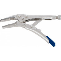 LUKUSTUSTANGID TERAVOTSAGA 125MM MINI TRIUMF