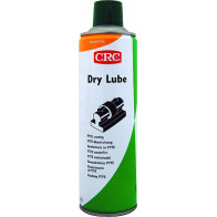CRC DRY LUBE KUIVMÄÄRE + PTFE 500ML/AE