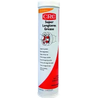 CRC SUPER LONGTERM GREASE MOS-2 MÄÄRE 400G/PADRUN