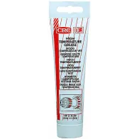 CRC HI-TEMP GREASE KUUMUSKINDEL MÄÄRE (+200°C) 100ML/TUUB