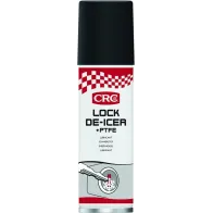 CRC LOCKOIL DE-ICER ÕLITAV LUKUSULA+PTFE 40ML/AE
