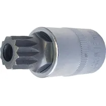VAG ÕLIKORGI VÕTI 55MM, AUGUGA 12-TÄHIK XZN M16, 1/2" OTSIK TRIUMF