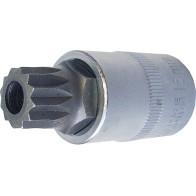 VAG ÕLIKORGI VÕTI 55MM, AUGUGA 12-TÄHIK XZN M16, 1/2" OTSIK TRIUMF