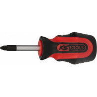 KRUVIKEERAJA MINI/LÜHIKE RIST PZ2X38MM, ERGOTORQUEPLUS KS TOOLS