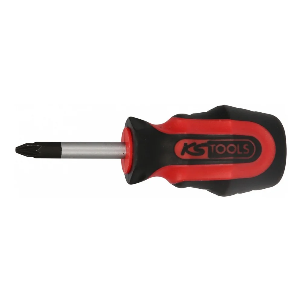 KRUVIKEERAJA MINI/LÜHIKE RIST PZ2X38MM, ERGOTORQUEPLUS KS TOOLS