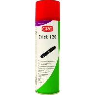 CRC CRICK 120 PUNANE DEFEKTEERIMISVÄRV 500ML/AE