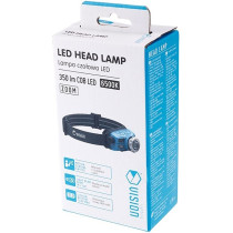 PEALAMP LAETAV 5W COB-LED, 350LM, ZOOM, IK08, IP65 VISION