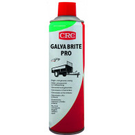 CRC GALVA BRITE PRO LÄIKIV TSINK-ALUMIINIUMVÄRV 500ML/AE