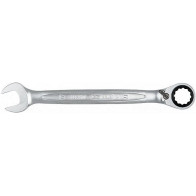 REEVERSIGA GEARPLUS TIRR SILMUS-LEHTVÕTI 6MM KS TOOLS